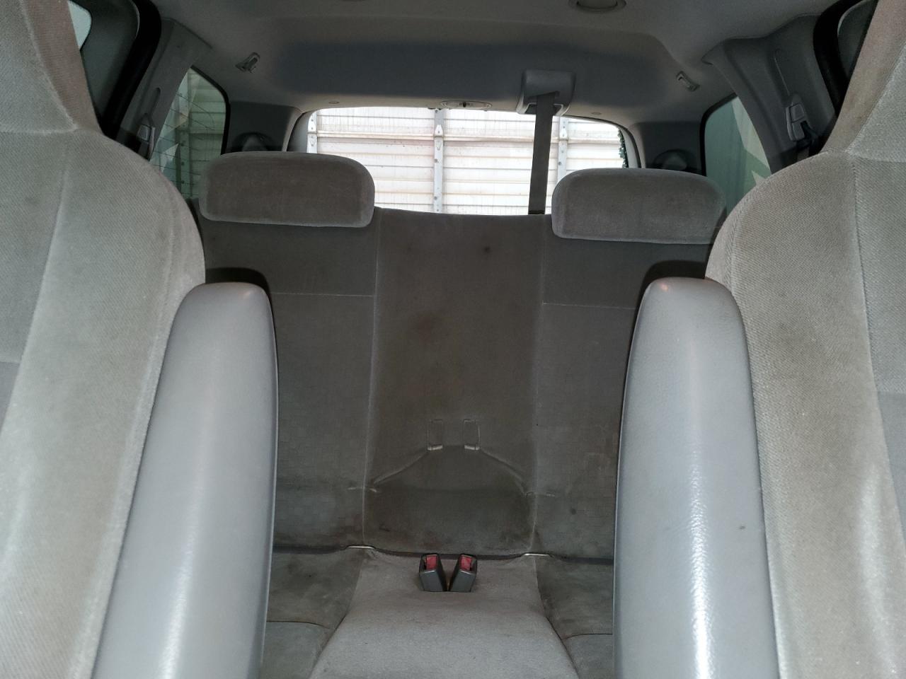 2007 Ford Freestar - Image 10