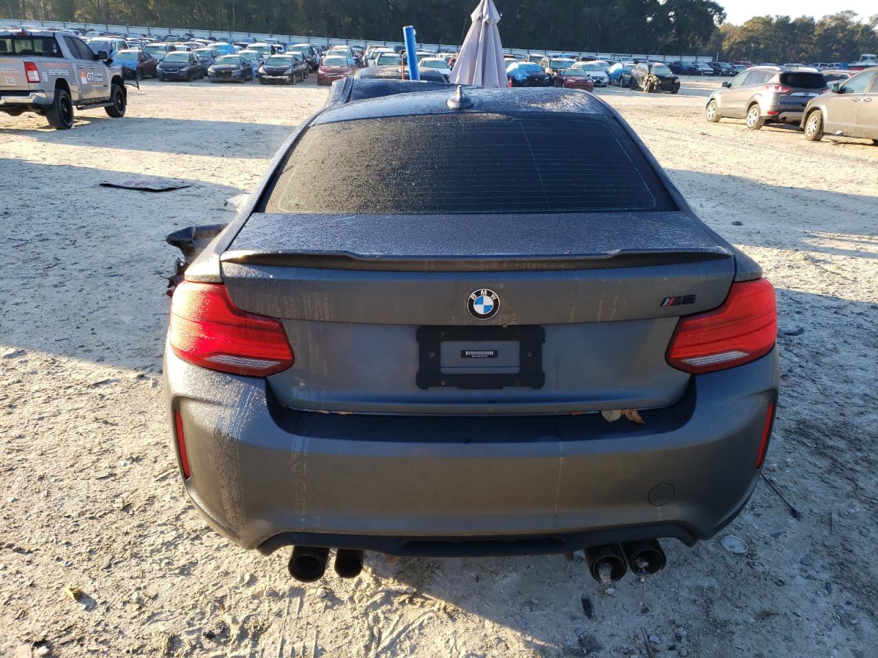 2018 BMW M2 - Image 6