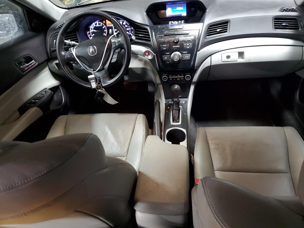 2017 Acura ILX - Image 8