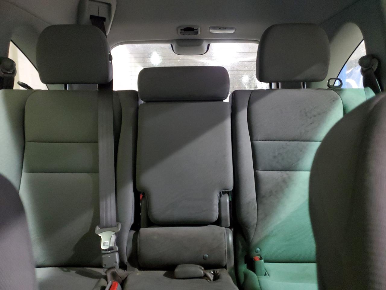 2011 Honda CR-V - Image 10