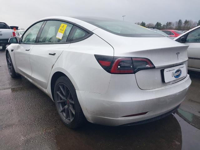 2022 TESL MODEL 3