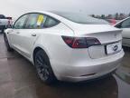 2022 TESL MODEL 3 for sale at Copart GLOUCESTER