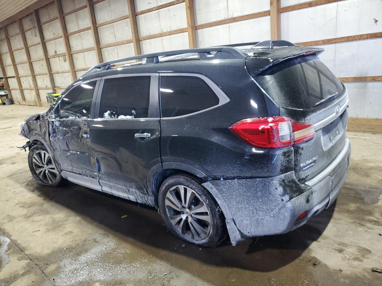 2019 Subaru Ascent - Image 2