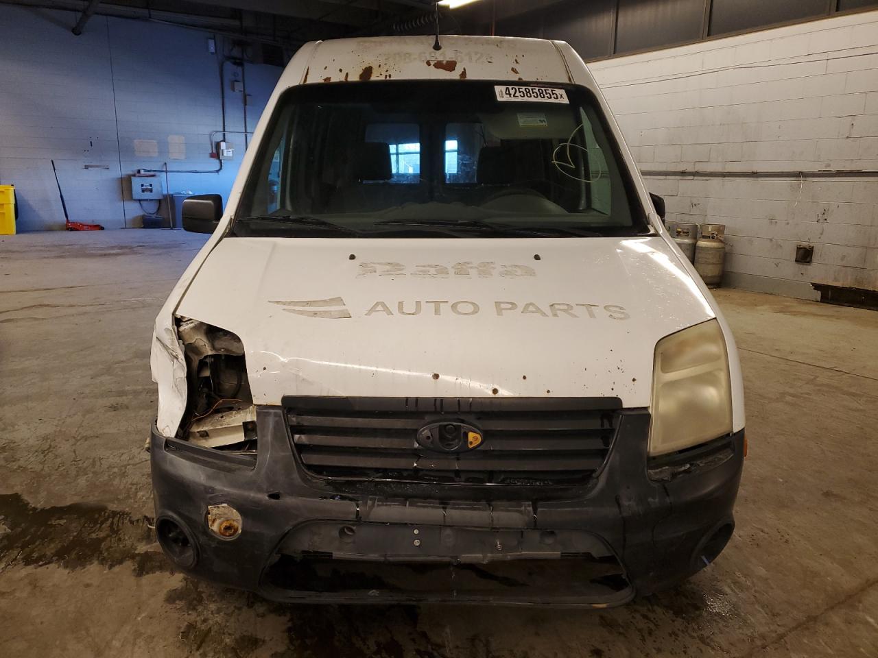 2010 Ford Transit - Image 5