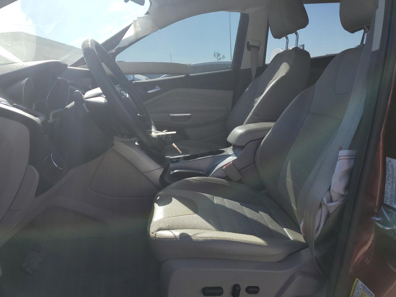 2014 Ford Escape - Image 7