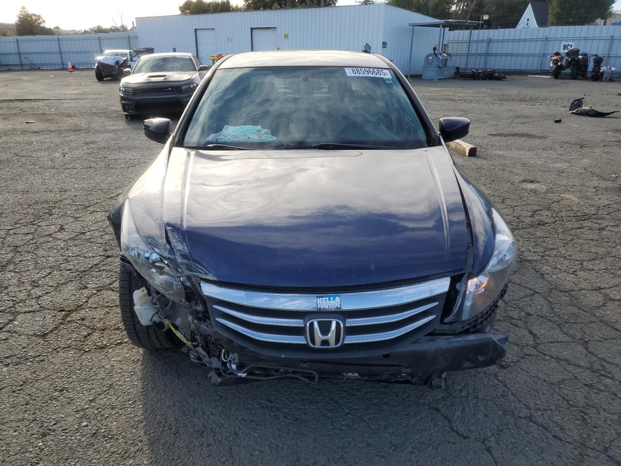 2012 Honda Accord - Image 5