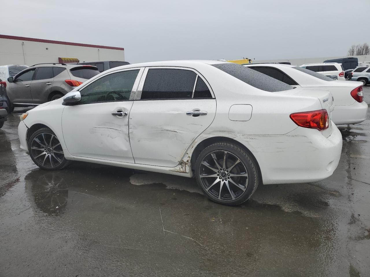 2010 Toyota Corolla - Image 2