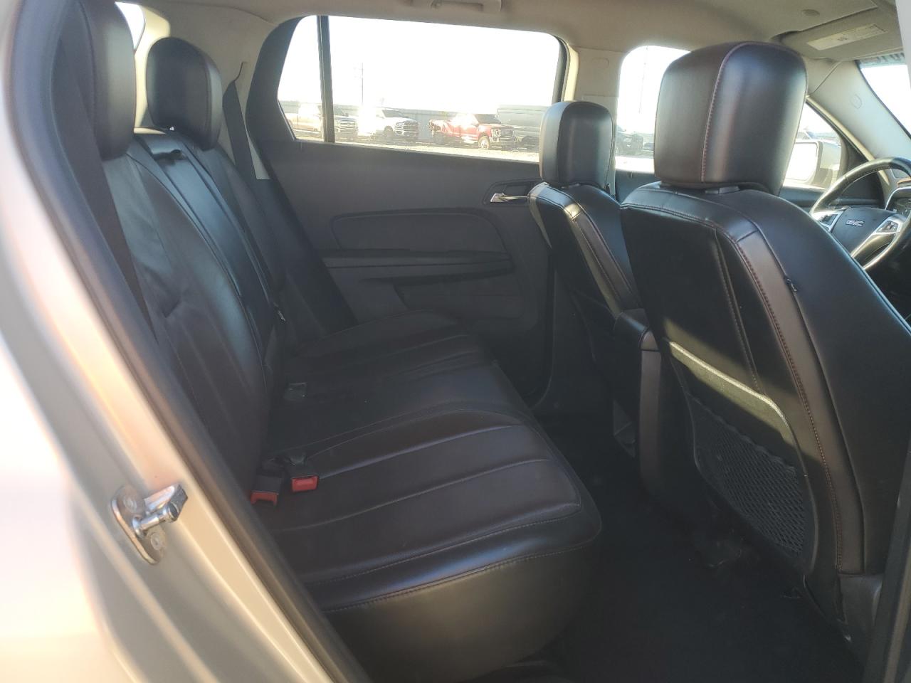 2013 GMC Terrain - Image 11