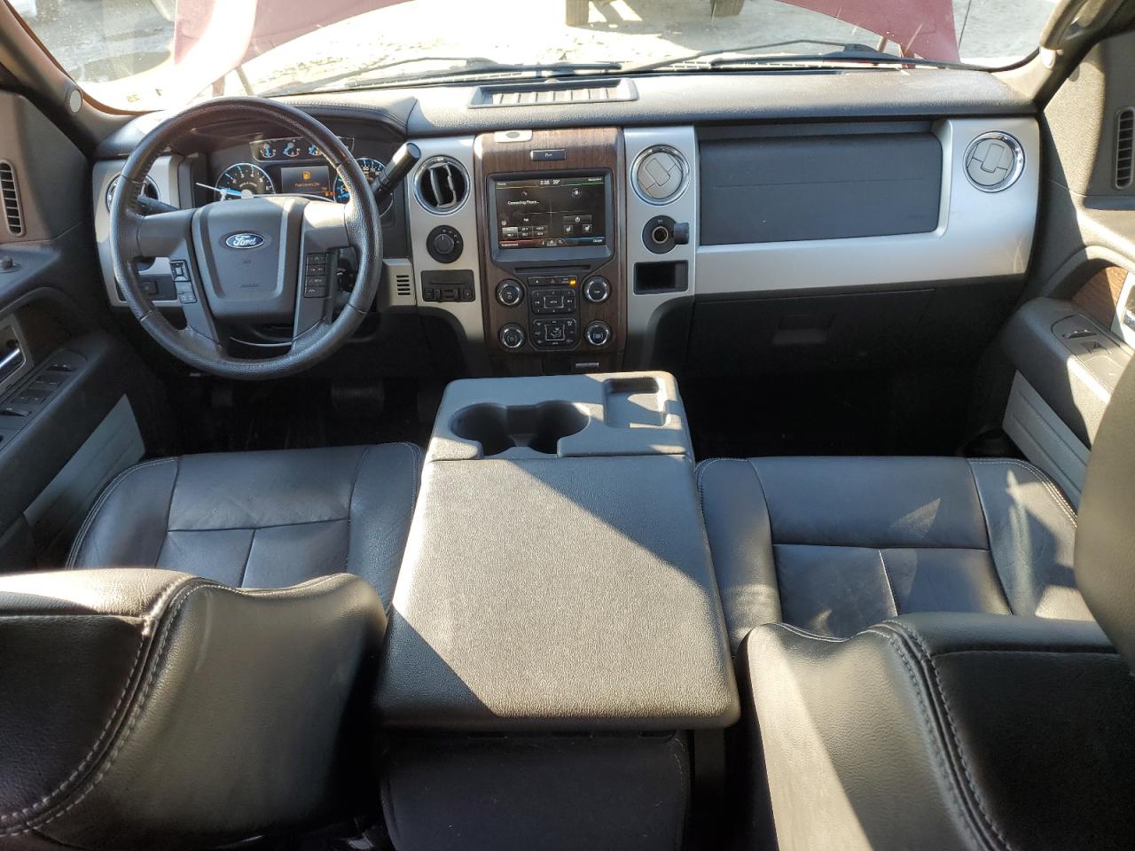 2014 Ford F-150 - Image 8