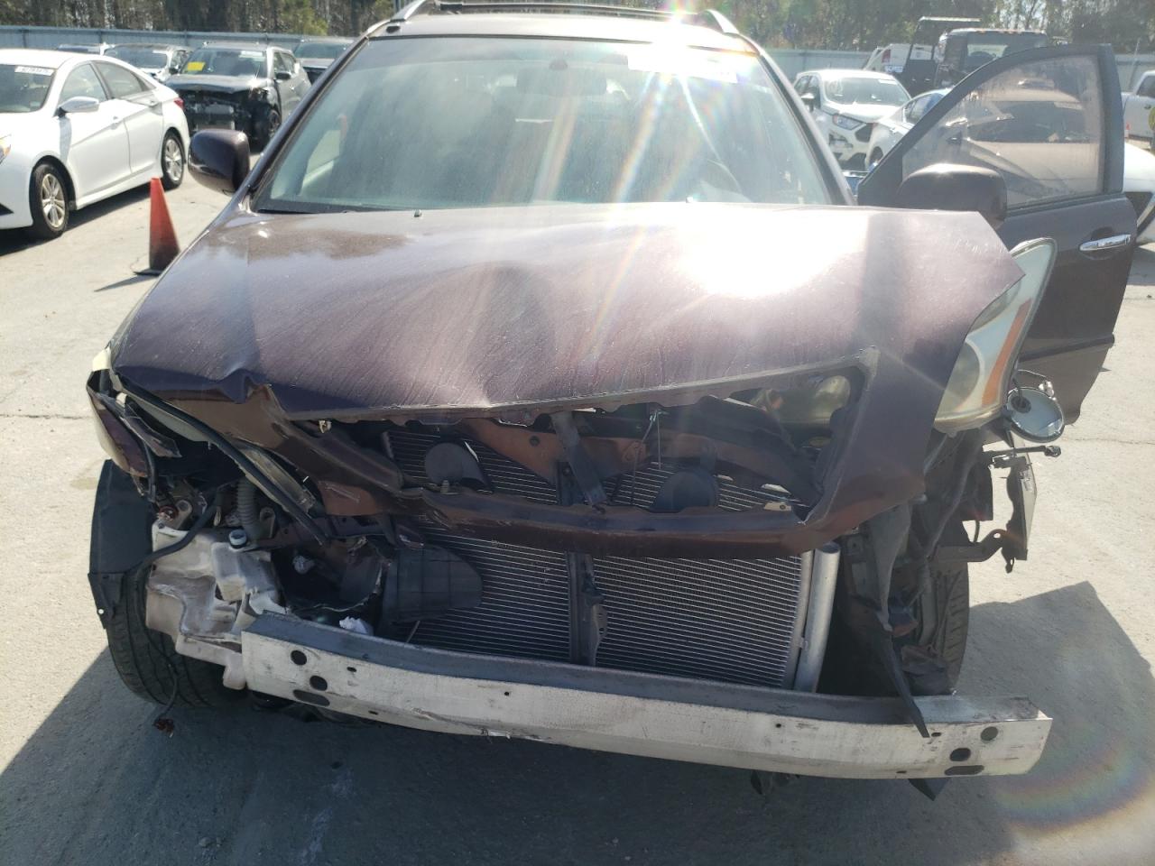 2008 Lexus RX - Image 12
