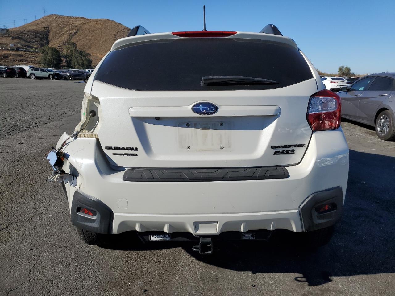 2017 Subaru XV - Image 6