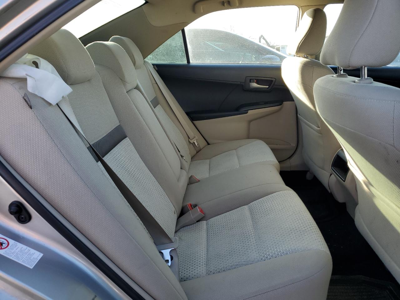 2014 Toyota Camry - Image 10