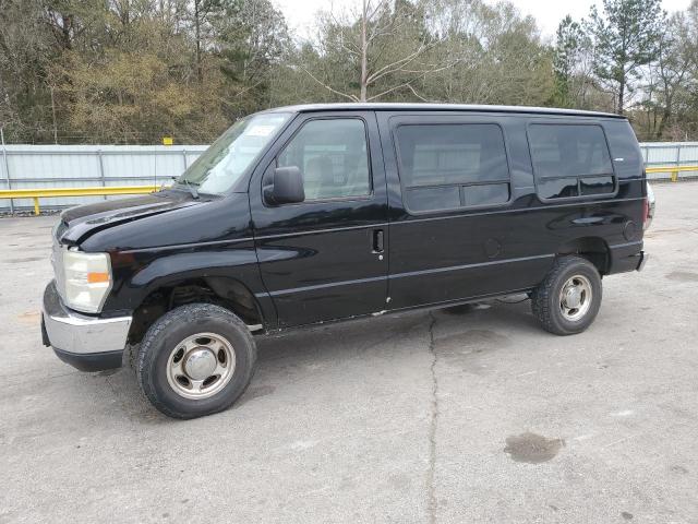 2008 Ford Econoline E250 Van