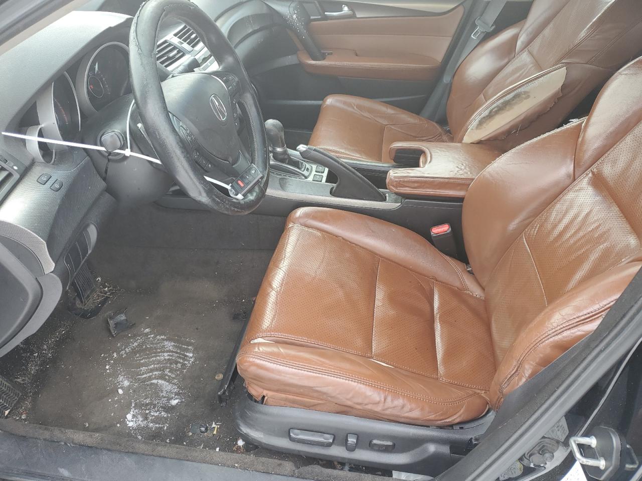2012 Acura TL - Image 7