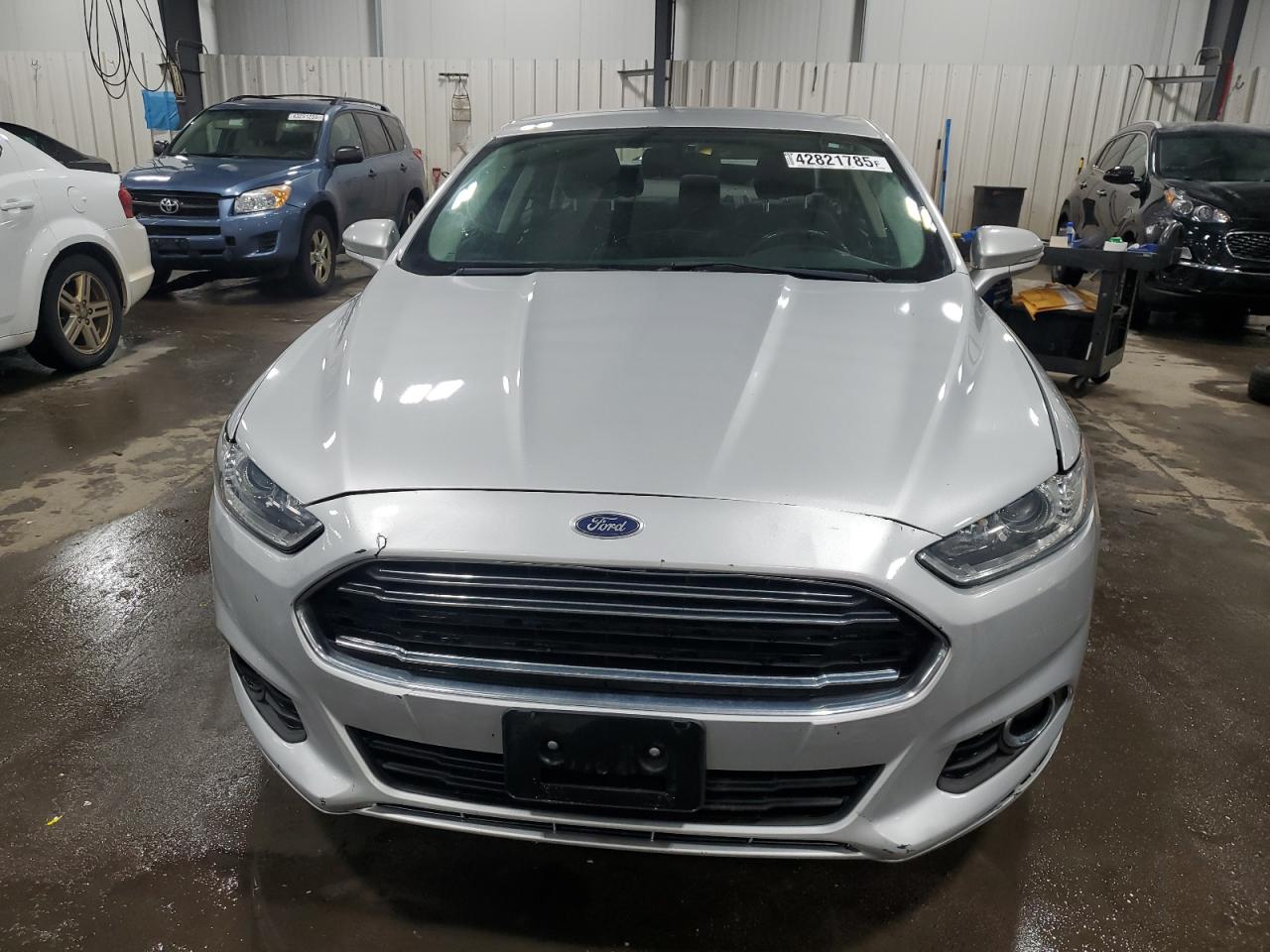 2015 Ford Fusion - Image 5