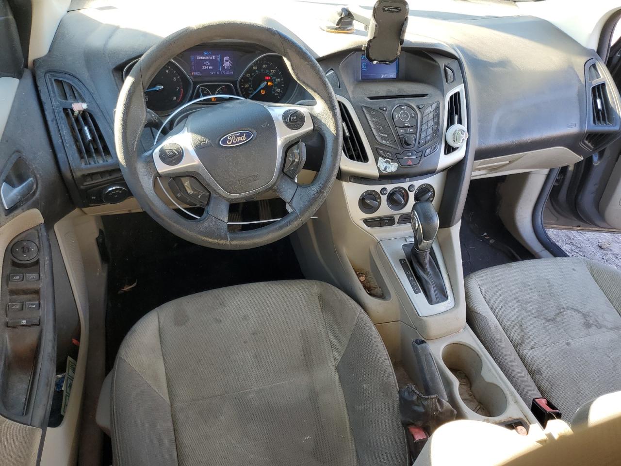 2013 Ford Focus - Image 8