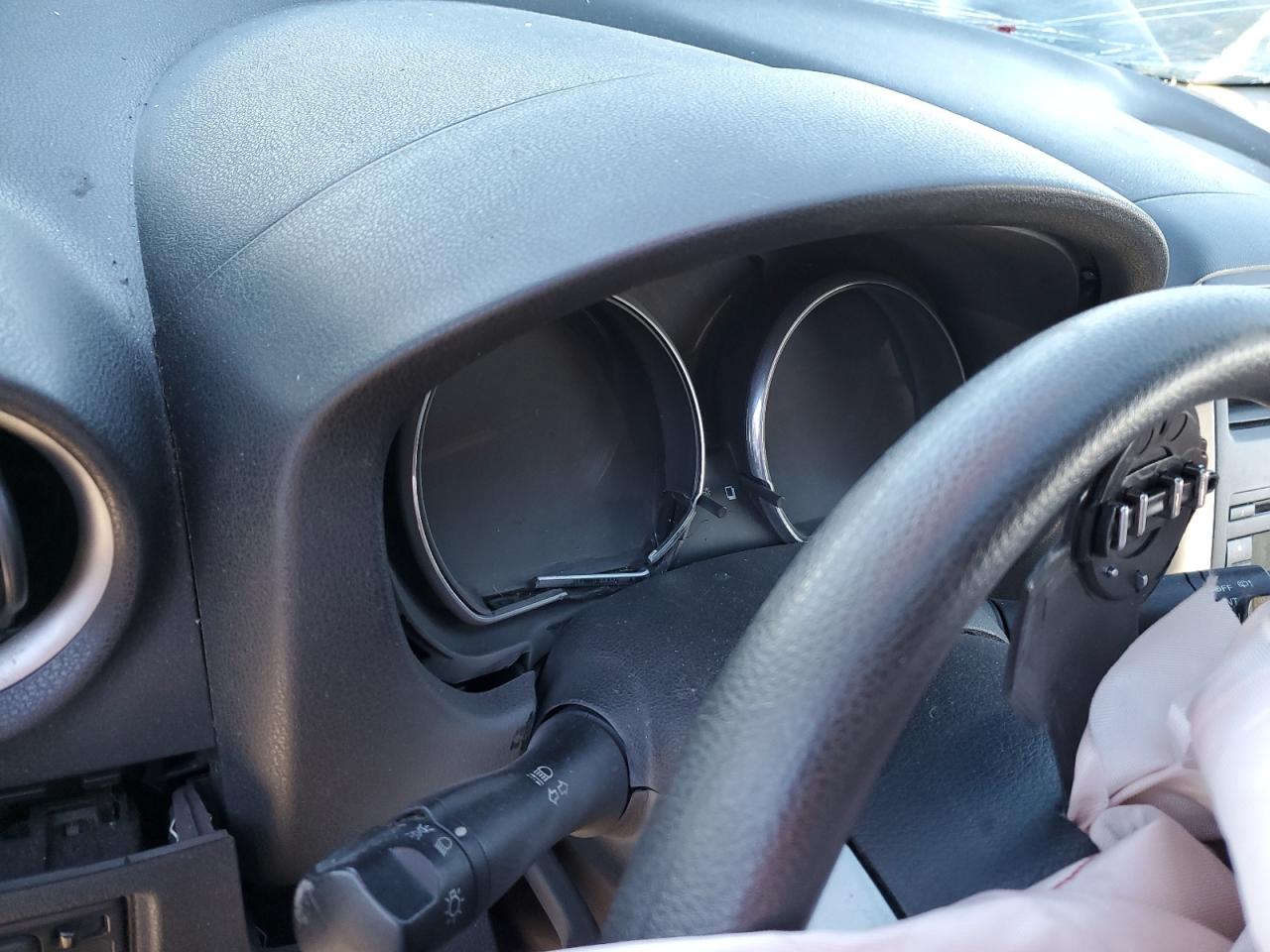 2014 Nissan Versa - Image 9