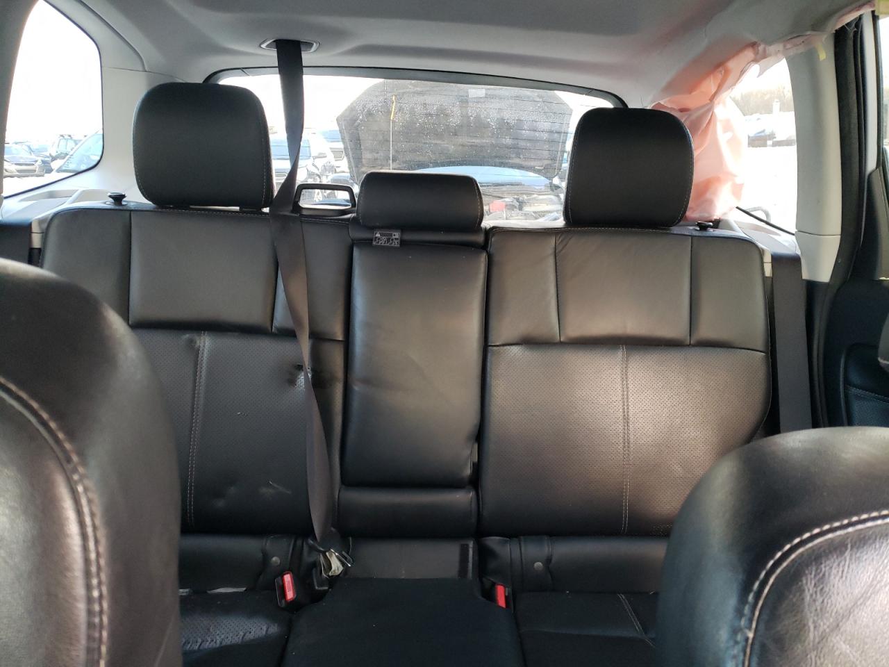 2017 Subaru Forester - Image 10