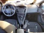 2018 Ford Focus Se იყიდება Exeter-ში, RI - Burn - Engine