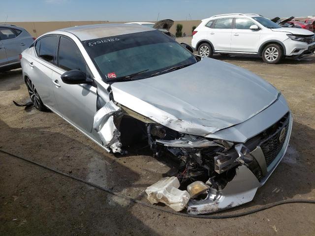 1N4BL4CV1KC188999 - 2019 Nissan Altima - #undefined