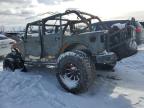 2017 JEEP WRANGLER UNLIMITED RUBICON   à vendre chez Copart ON - LONDON