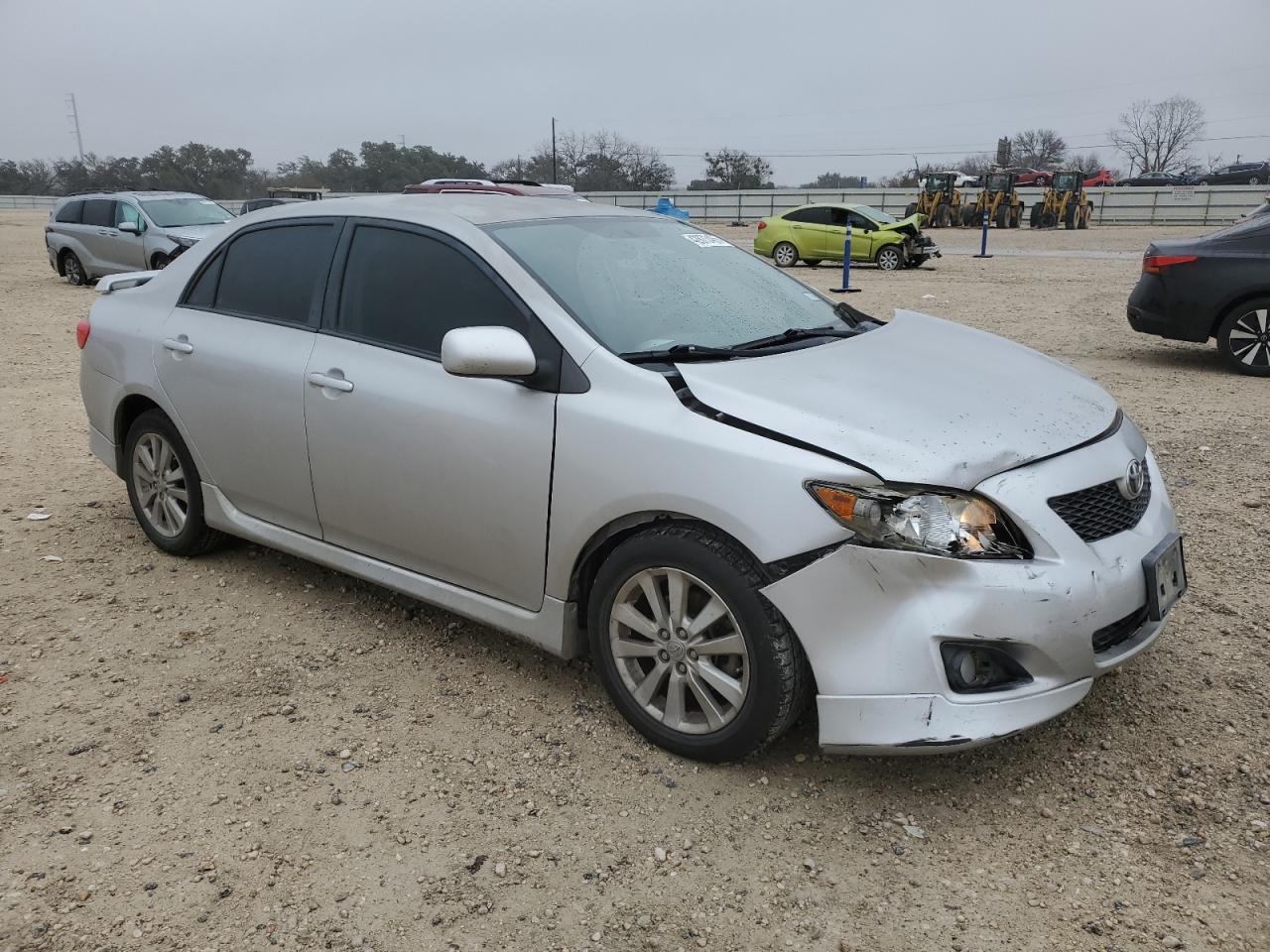 2010 Toyota Corolla - Image 4