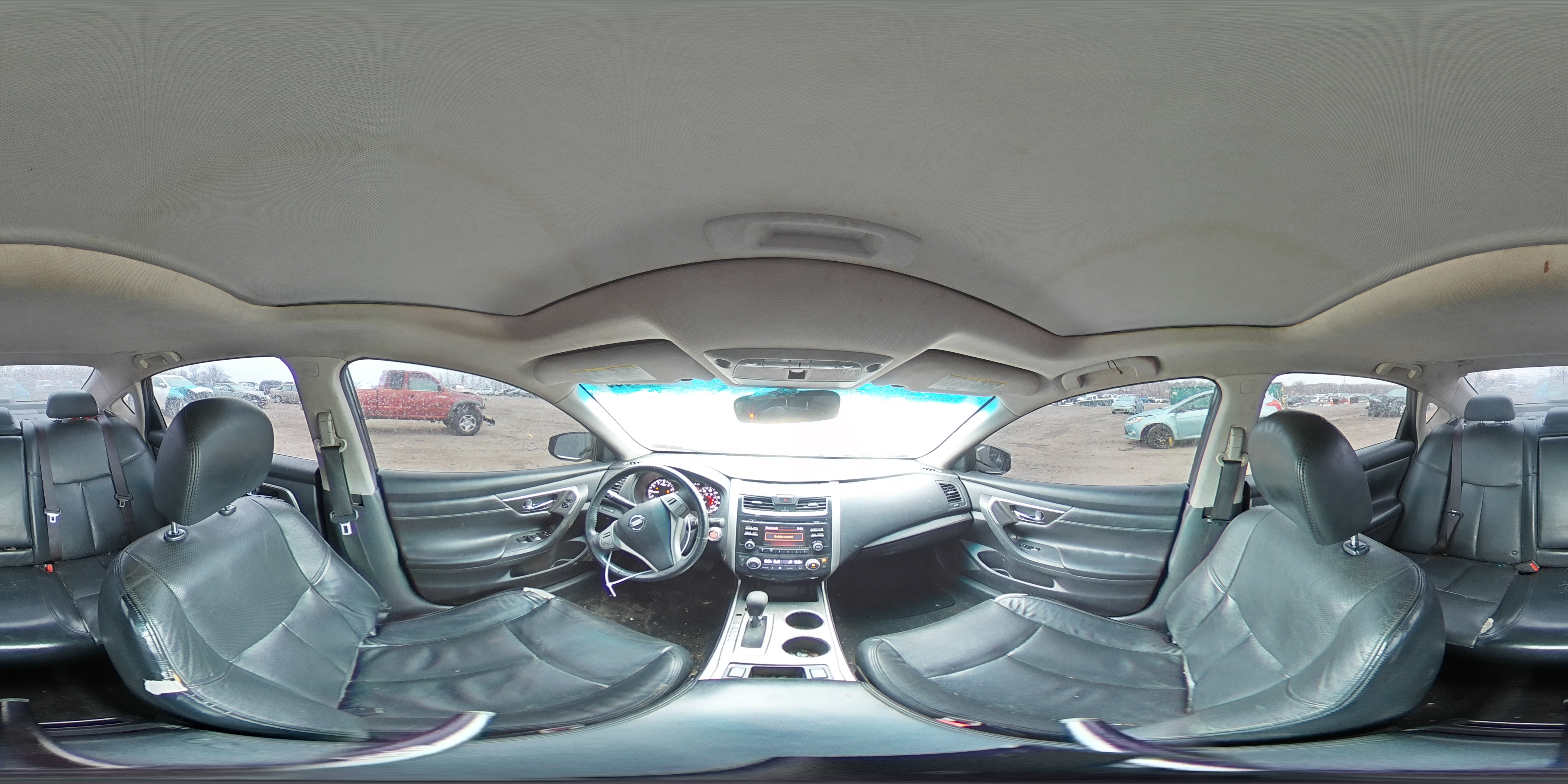 2015 Nissan Altima - Image 13