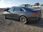 2017 Cadillac Ct6 Luxury en Venta en San Diego, CA - Front End