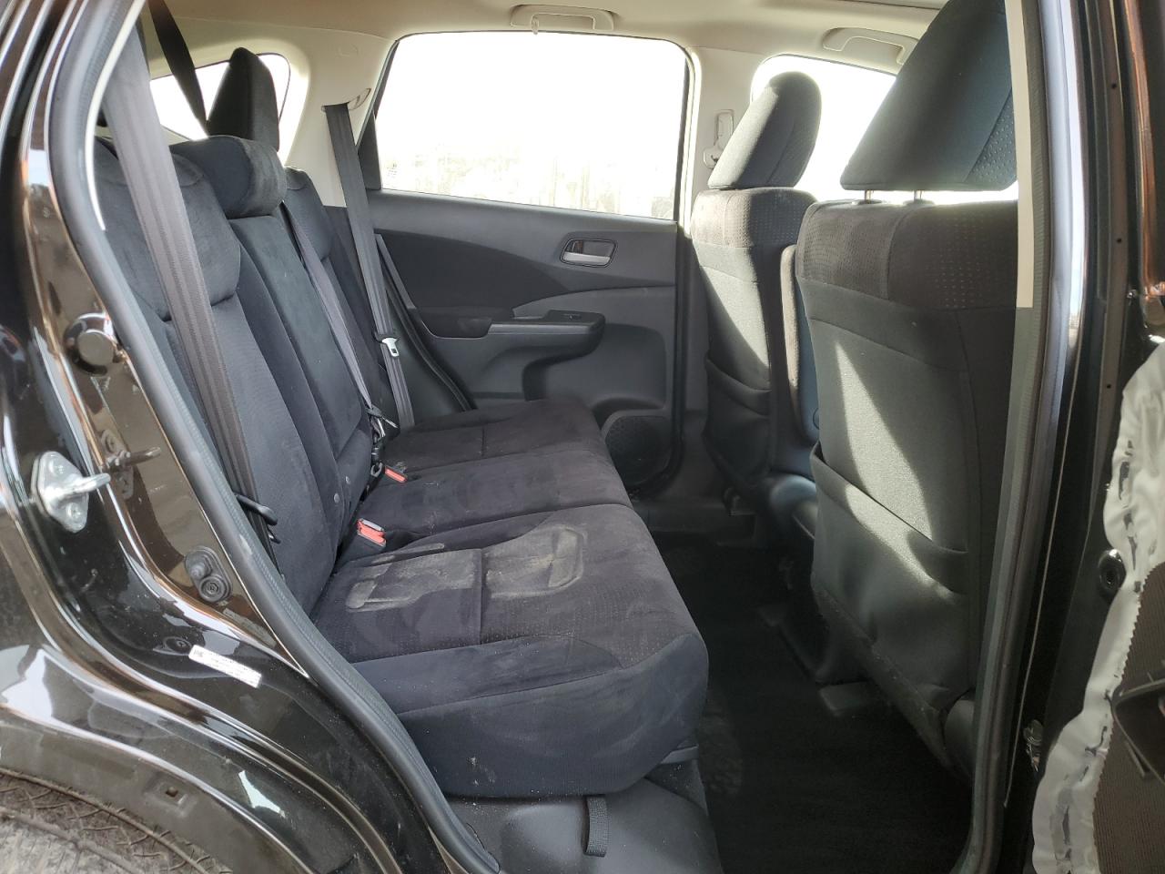 2014 Honda CR-V - Image 11