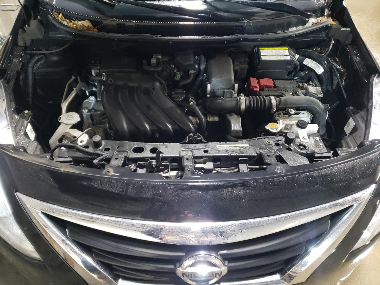 2017 Nissan Versa - Image 11