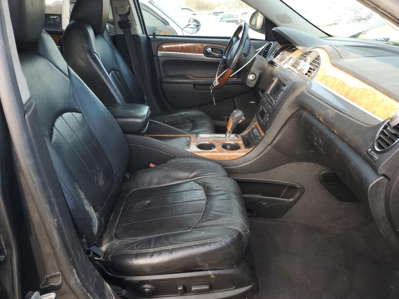 2012 Buick Enclave - Image 7
