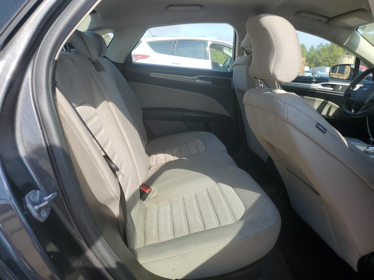 2019 Ford Fusion - Image 10
