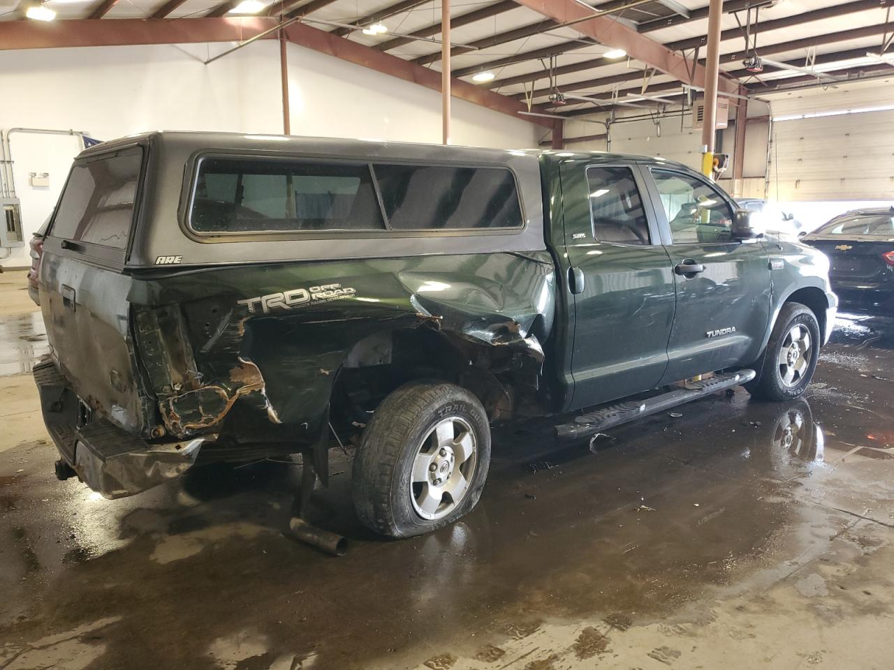2010 Toyota Tundra - Image 3