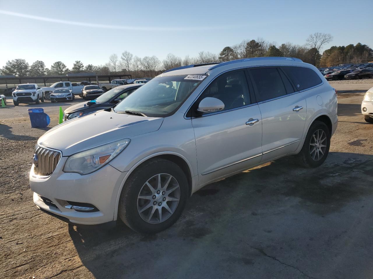 2014 Buick Enclave - Image 1