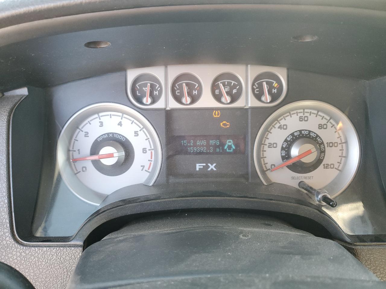 2010 Ford F-150 - Image 9