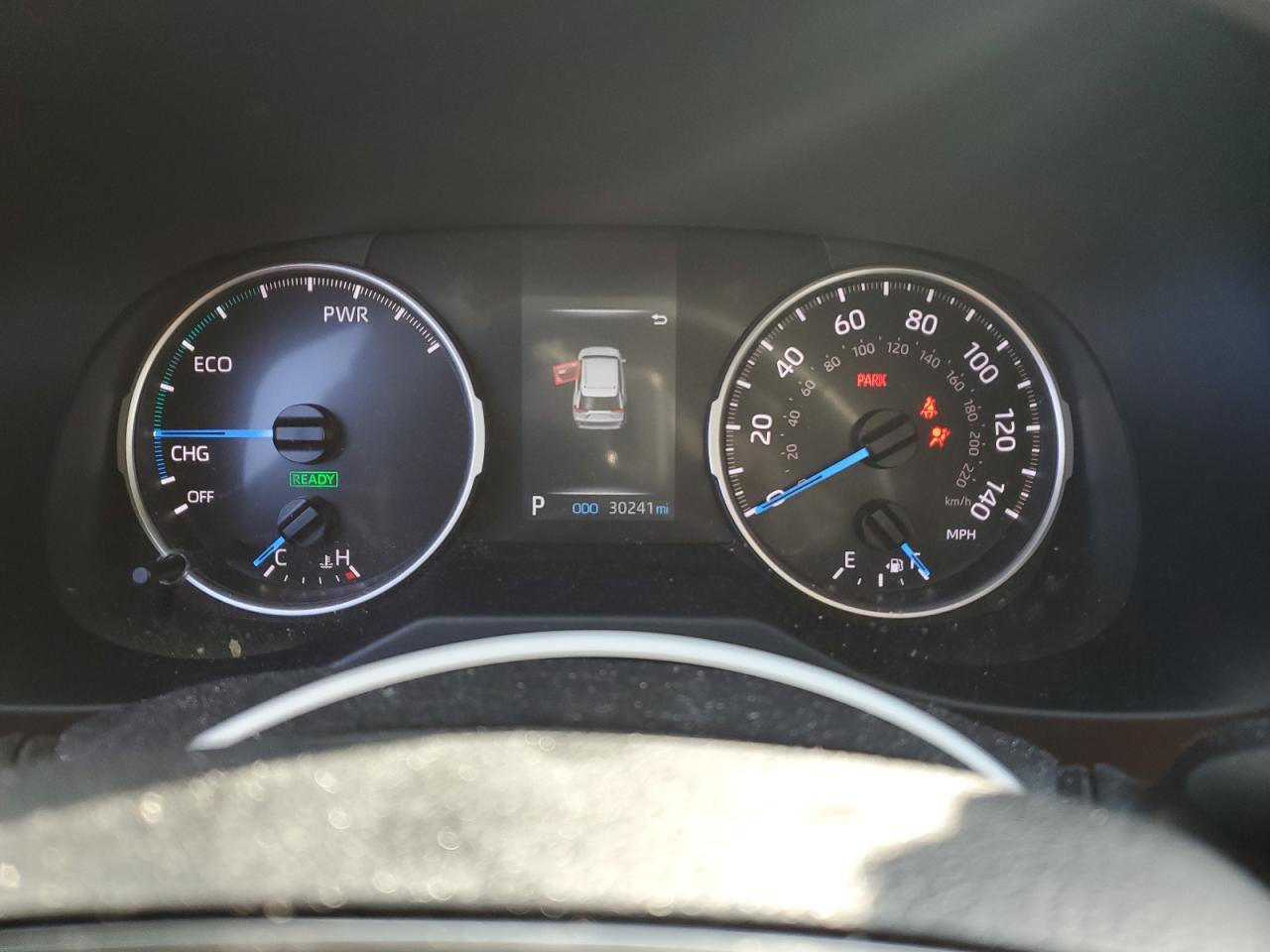 2022 Toyota RAV 4 - Image 9