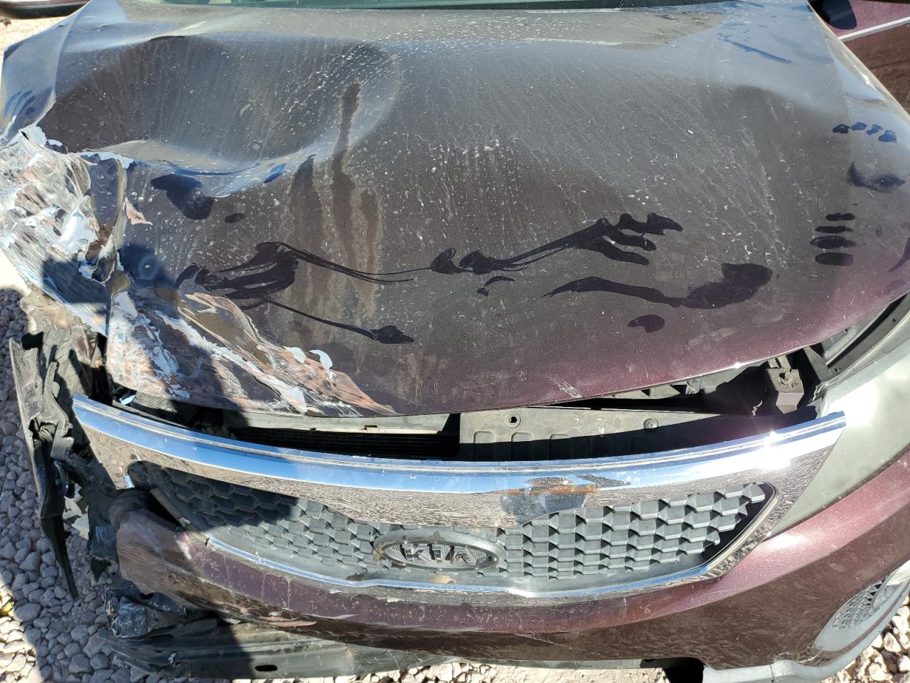 2011 Kia Sorento - Image 11