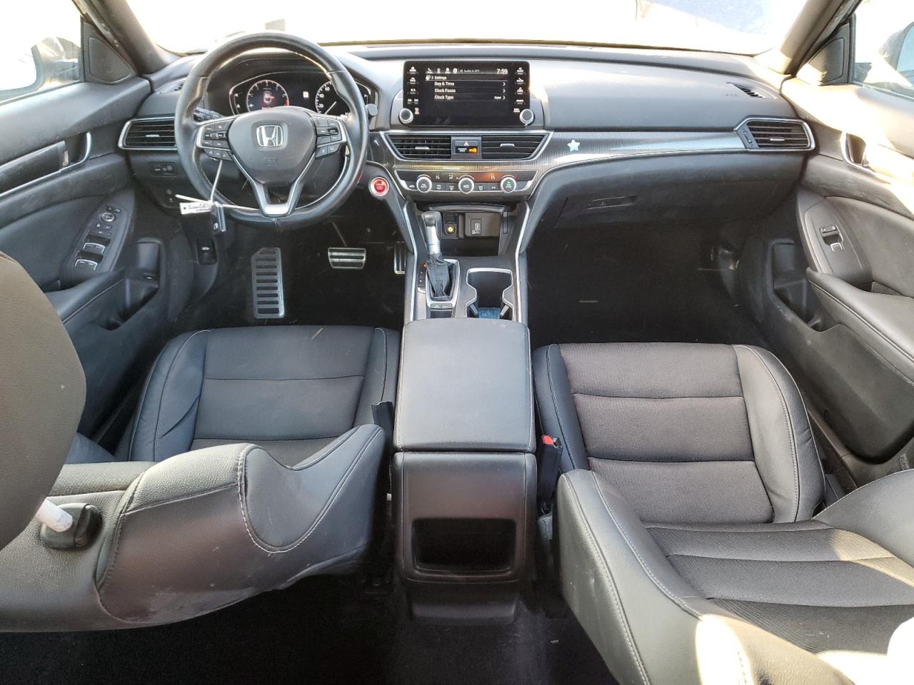 2019 Honda Accord - Image 8