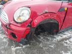 2008 MINI COOPER D for sale at Copart WHITBURN