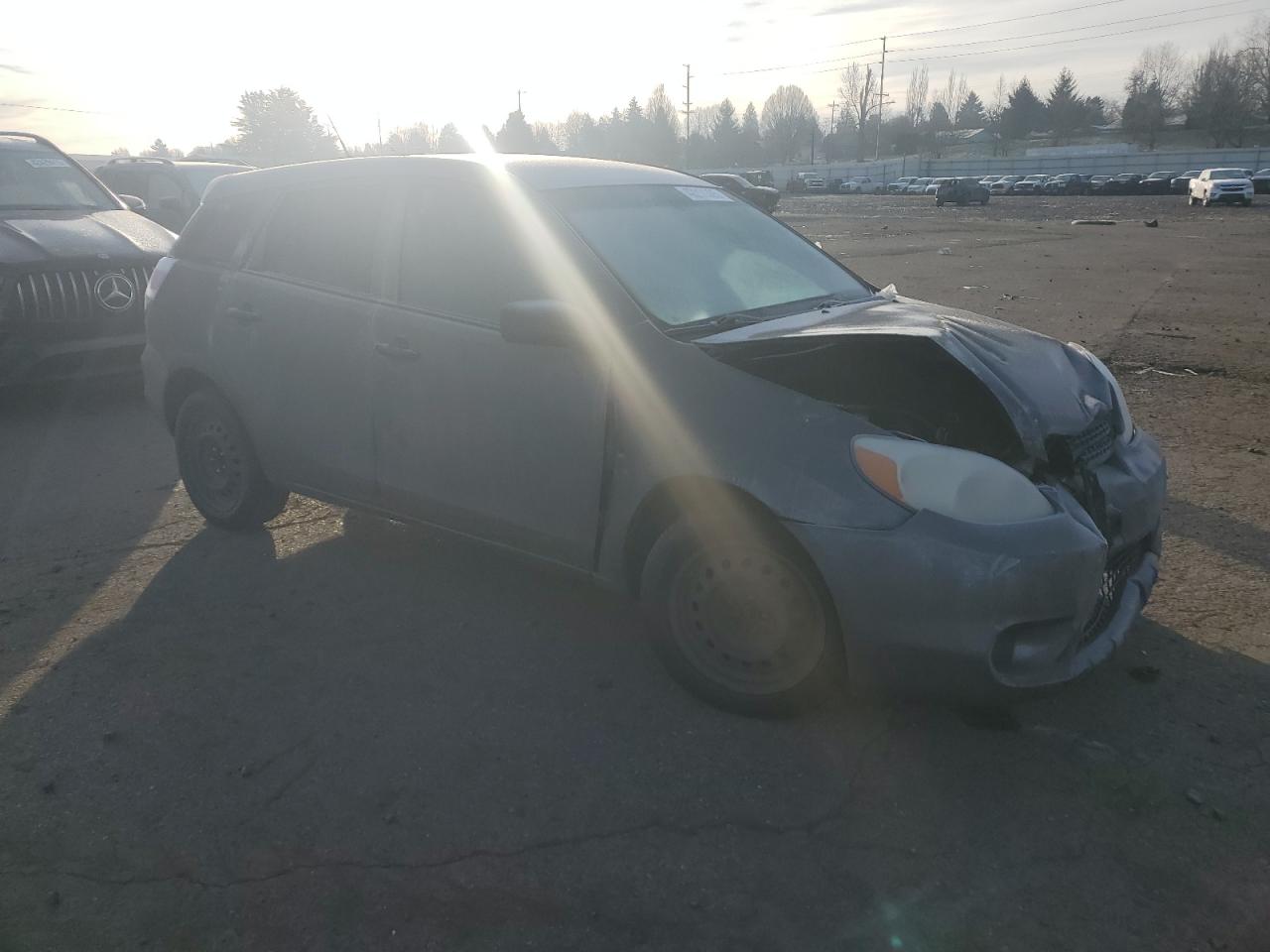 2008 Toyota Corolla - Image 4