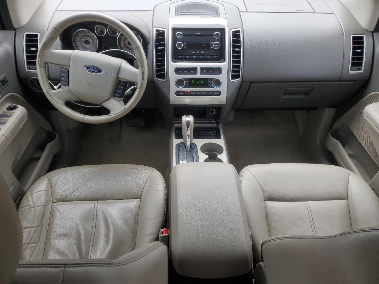 2008 Ford Edge - Image 8