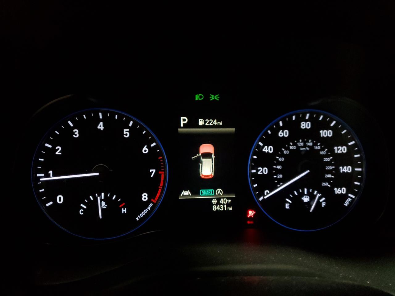 2022 Hyundai Kona - Image 9