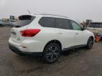 2018 Nissan Pathfinder S للبيع في Albuquerque، NM - Side
