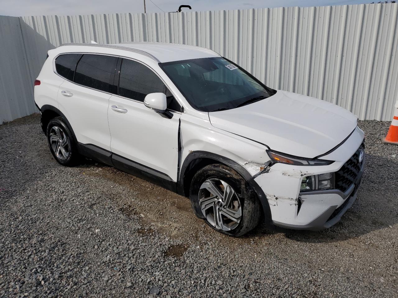 2023 Hyundai Santa Fe - Image 4