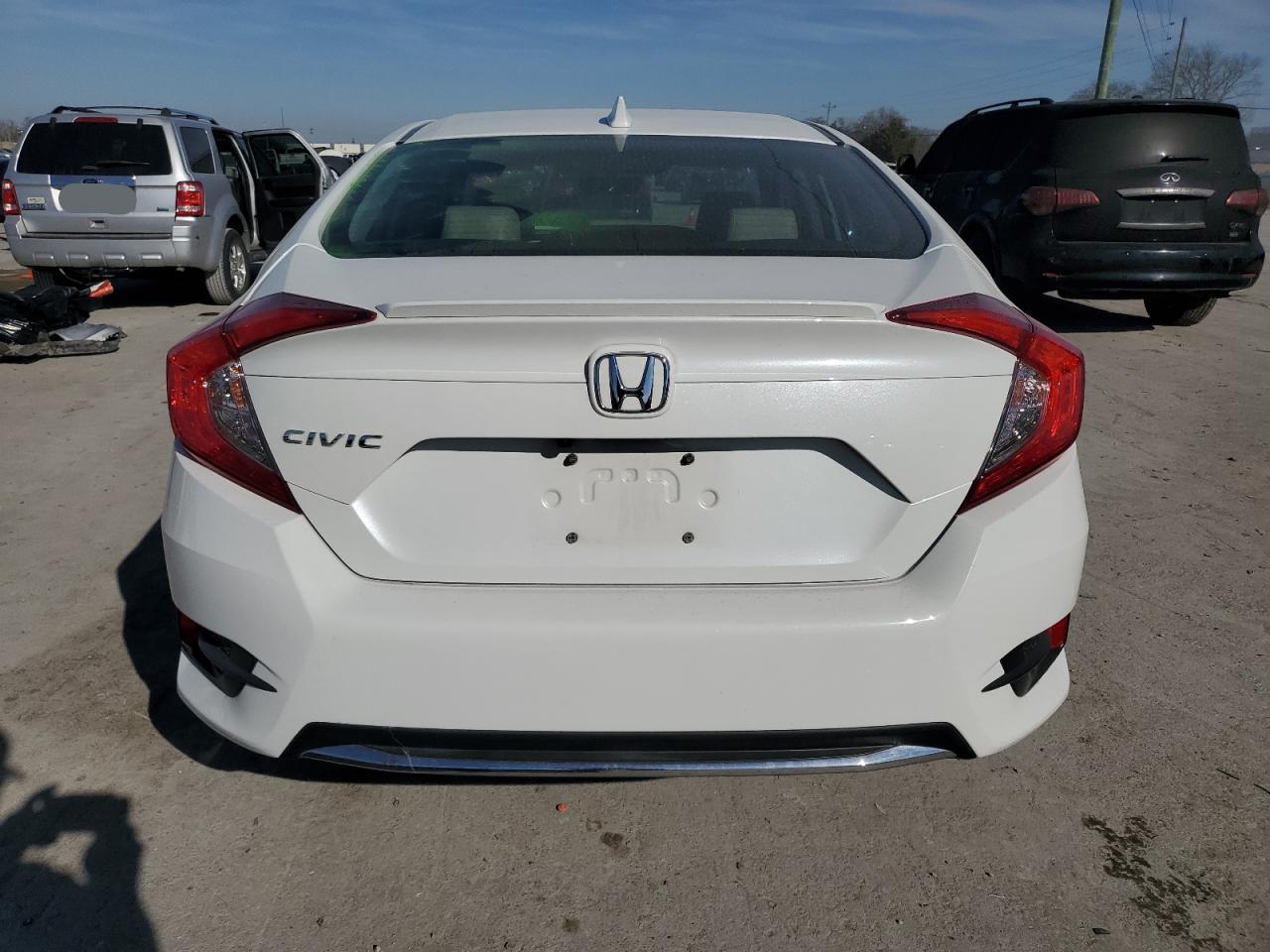 2020 Honda Civic - Image 6