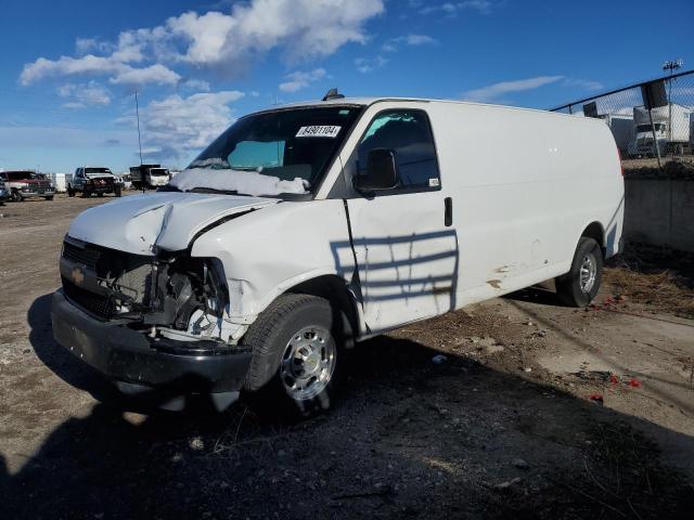 2017 Chevrolet Express G2500 