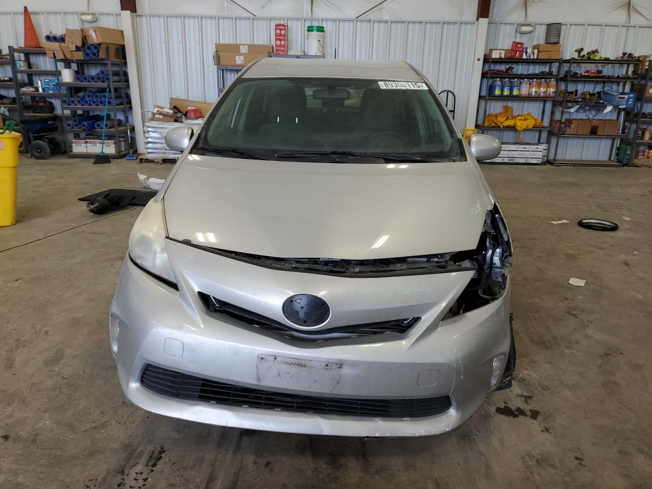 2013 Toyota Prius - Image 5