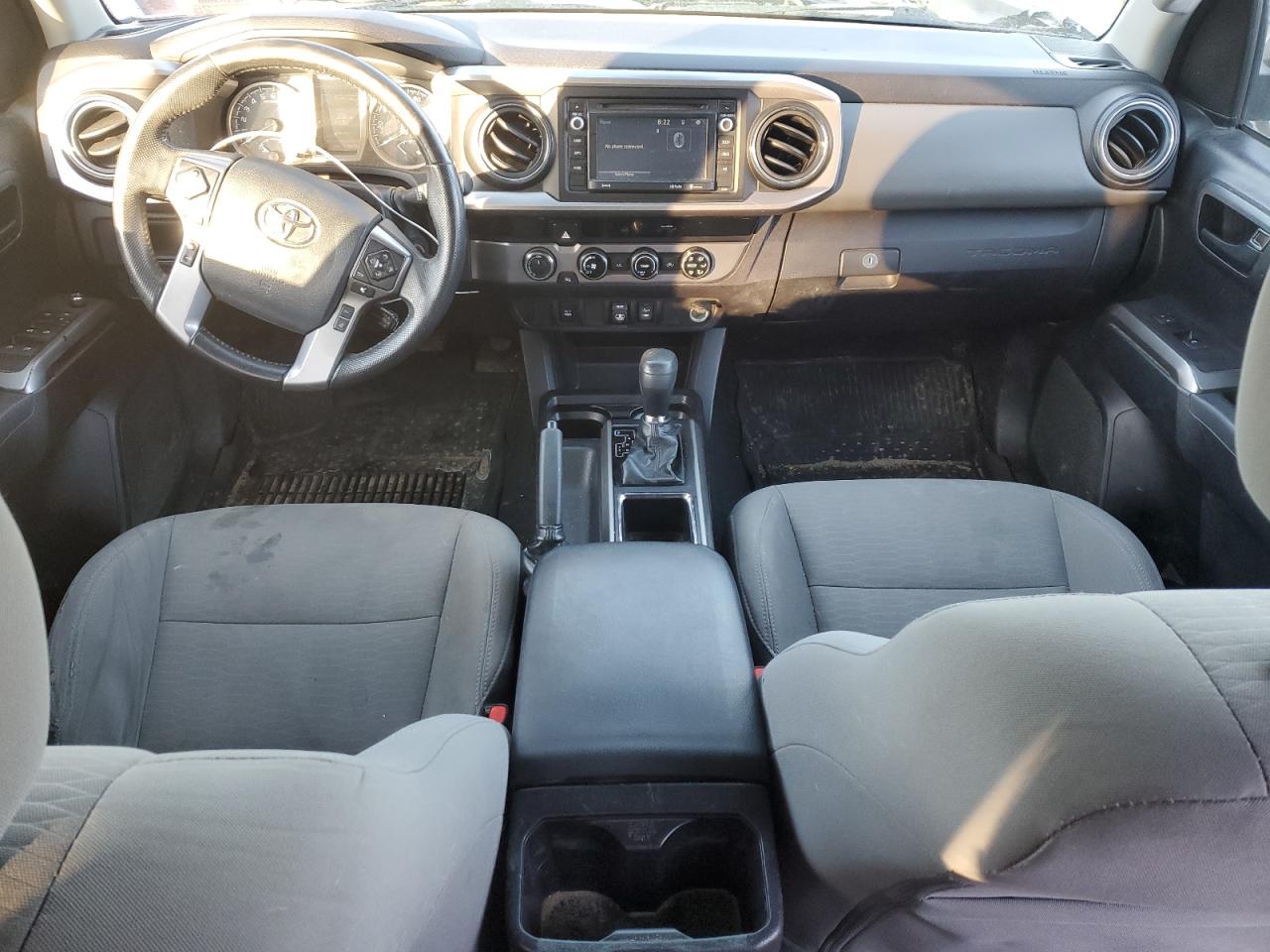 2018 Toyota Tacoma - Image 8