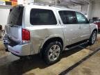 2013 Nissan Armada Platinum de vânzare în York Haven, PA - Rear End