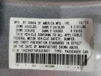 2015 Honda Accord Touring Hybrid zu verkaufen in Sandston, VA - Front End